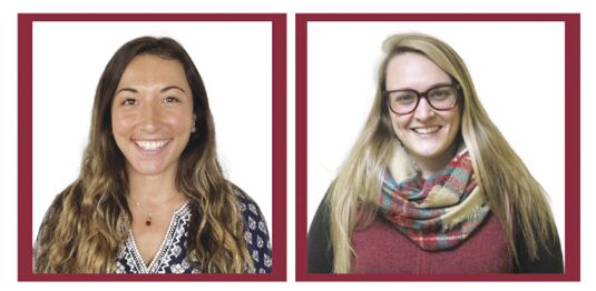 Pemi-Baker Hospice & Home Health celebrate Social Work Month in March